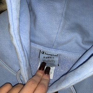 Champion Tops - Champion reverse weave hoodie Champion Tops - Champion reverse weave hoodie